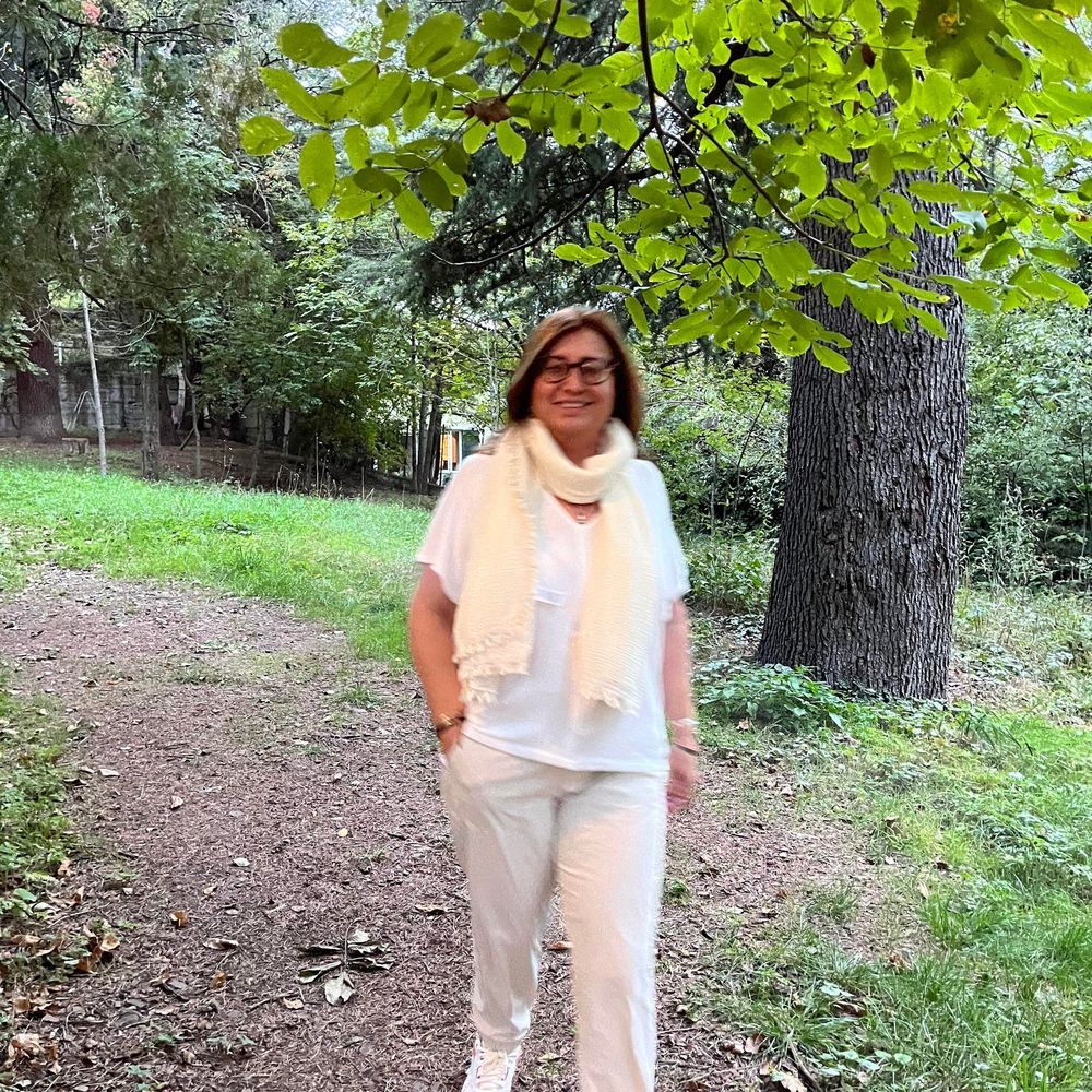 Meet your Posher, Tamar